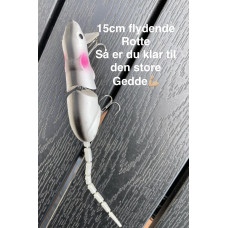 15g wobler Rotte